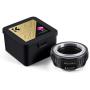 K&amp;F Concept Lens Adapter M42 Micro 4/3