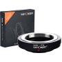 K&amp;F Concept Lens Adapter M39 Fujifilm X