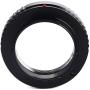 K&amp;F Concept Lens Adapter M39 Fujifilm X