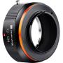 K&amp;F Concept Lens Adapter Minolta MD Fujifilm X (PRO)