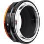 K&amp;F Concept Lens Adapter Canon FD Fujifilm X (PRO)