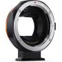 K&amp;F Concept Auto Focus Lens Adapter Canon EF / EF-S Sony E-Mount