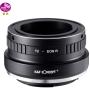 K&amp;F Concept Lens Adapter T2 EOS R