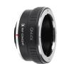 K&amp;F Concept Lens Adapter Olympus OM Fujifilm X