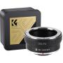K&amp;F Concept Lens Adapter Olympus OM Fujifilm X