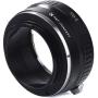 K&amp;F Concept Lens Adapter Praktica B Sony E-Mount