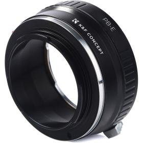 K&amp;F Concept Lens Adapter Praktica B Sony E-Mount