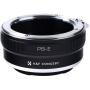K&amp;F Concept Lens Adapter Praktica B Sony E-Mount