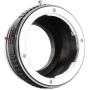 K&amp;F Concept Lens Adapter Contax Yashica Micro 4/3