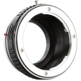 K&amp;F Concept Lens Adapter Contax Yashica Micro 4/3