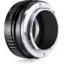 K&amp;F Concept Lens Adapter M42 Sony E-Mount