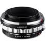 K&amp;F Concept Lens Adapter Nikon F (G-Type) EOS R.