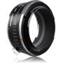 K&amp;F Concept Lens Adapter Sony Alpha A En Minolta AF EOS R