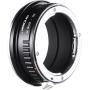 K&amp;F Concept Lens Adapter Pentax K EOS R
