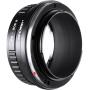 K&amp;F Concept Lens Adapter Pentax K EOS R