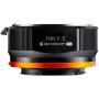 K&amp;F Concept Lens Adapter Nikon F Sony E-Mount (PRO)