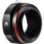 K&amp;F Concept Lens Adapter Nikon F Sony E-Mount (PRO)