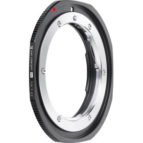 K&amp;F Concept Lens Adapter Nikon F Canon EOS (EF / EF-S) (PRO)