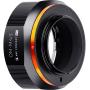 K&amp;F Concept Lens Adapter Olympus OM Micro 4/3 (PRO)