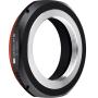 K&amp;F Concept Lens Adapter M39 Sony E-Mount (PRO)
