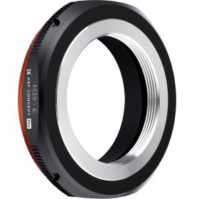 K&amp;F Concept Lens Adapter M39 Sony E-Mount (PRO)