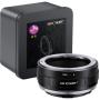 K&amp;F Concept Lens Adapter Olympus OM Leica L