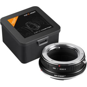 K&amp;F Concept Lens Adapter Minolta MD EOS R