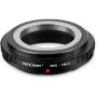 K&amp;F Concept Lens Adapter M39 Nikon Z