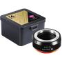 K&amp;F Concept Lens Adapter M42 Fujifilm X (PRO)
