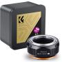 K&amp;F Concept Lens Adapter M42 Sony E-Mount (PRO)