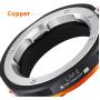 K&amp;F Concept Lens Adapter Leica M Sony E-Mount (PRO)