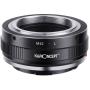 K&amp;F Concept Lens Adapter M42 Leica L
