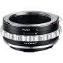 K&amp;F Concept Lens Adapter Pentax K/DA Leica L