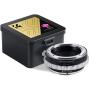 K&amp;F Concept Lens Adapter Nikon F (G-Type) Micro 4/3
