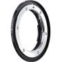 K&amp;F Concept Lens Adapter Nikon F Canon EOS (EF / EF-S)