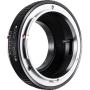 K&amp;F Concept Lens Adapter Canon FD Micro 4/3