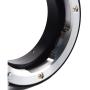 K&amp;F Concept Lens Adapter Leica M Fujifilm X