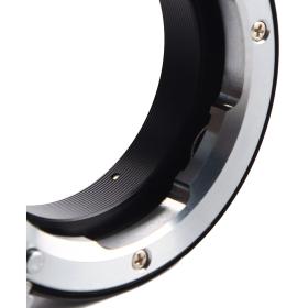 K&amp;F Concept Lens Adapter Leica M Fujifilm X
