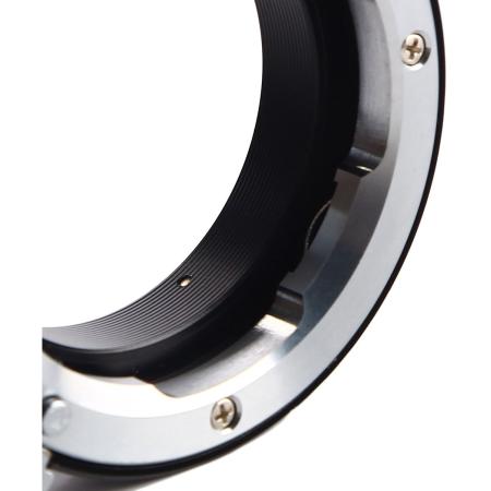 K&amp;F Concept Lens Adapter Leica M Fujifilm X