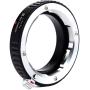 K&amp;F Concept Lens Adapter Leica M Fujifilm X