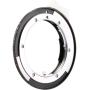 K&amp;F Concept Lens Adapter Nikon F (G-Type) Canon EOS (EF / EF-S)