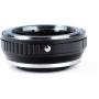 K&amp;F Concept Lens Adapter Konica AR Micro 4/3
