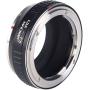 K&amp;F Concept Lens Adapter Konica AR Fujifilm X