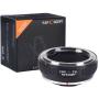 K&amp;F Concept Lens Adapter Konica AR Fujifilm X
