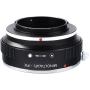 K&amp;F Concept Lens Adapter Sony Alpha A To Minolta AF Fujifilm X