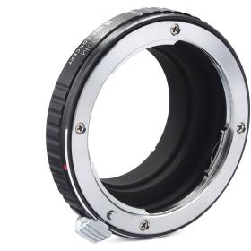 K&amp;F Concept Lens Adapter Pentax K Leica M