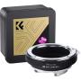 K&amp;F Concept Lens Adapter Pentax K Leica M