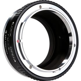 K&amp;F Concept Lens Adapter Canon FD Sony E-Mount
