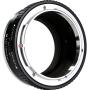 K&amp;F Concept Lens Adapter Canon FD Sony E-Mount