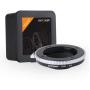 K&amp;F Concept Lens Adapter Contax G Fujifilm X
